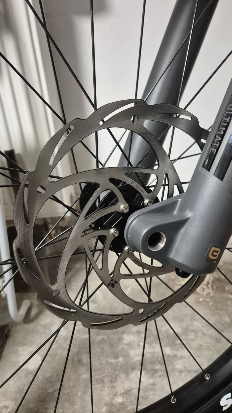 Shimano slx m7100 razeni 12s