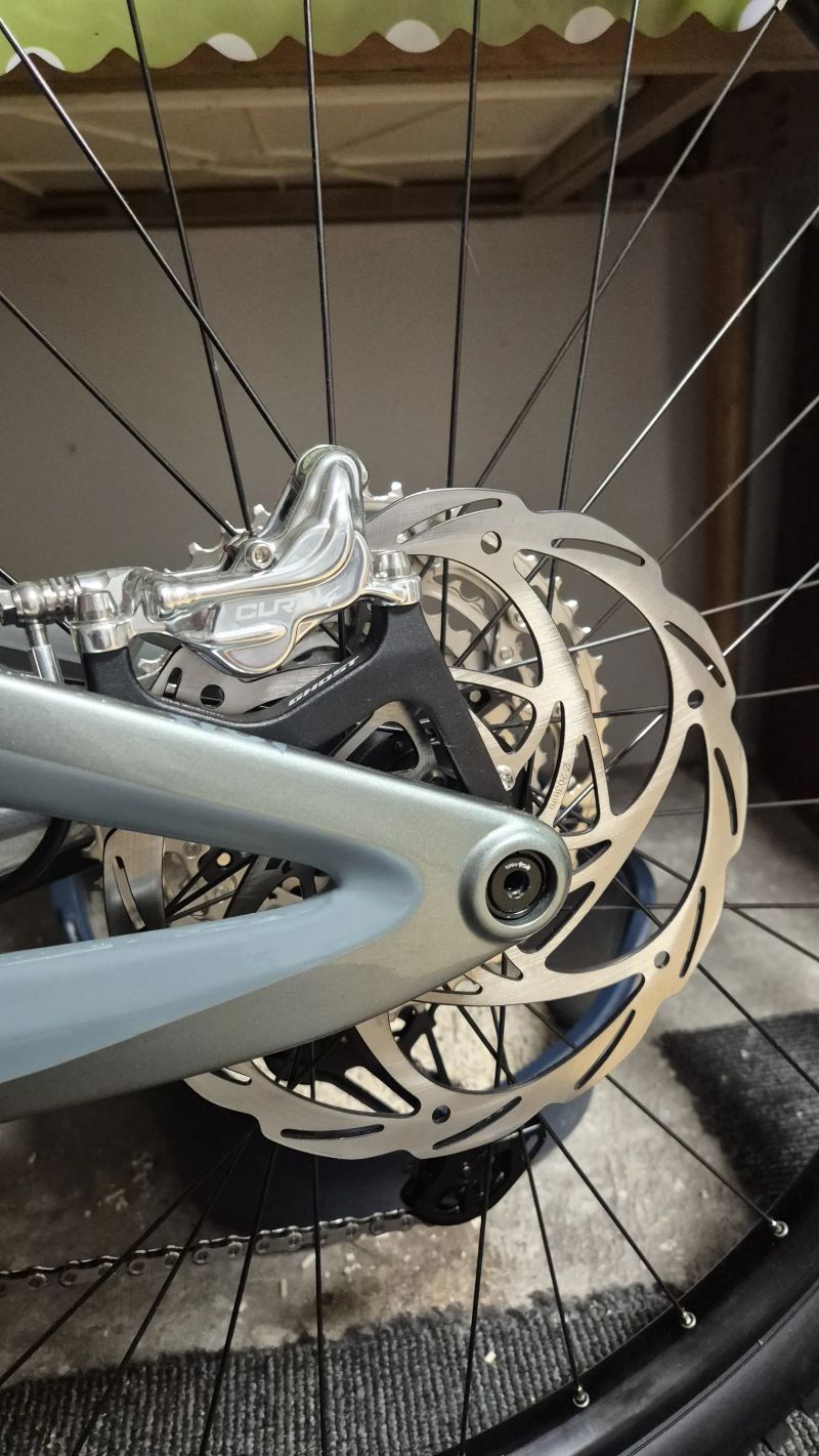 Shimano slx m7100 razeni 12s
