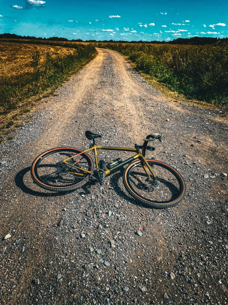 Specialized CRUX