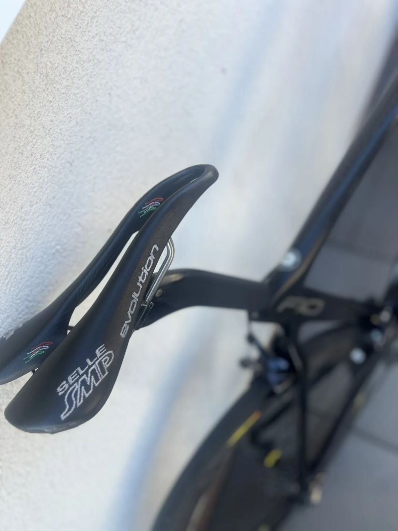 Pinarello Dogma F10 originál- Dura Ace Di2