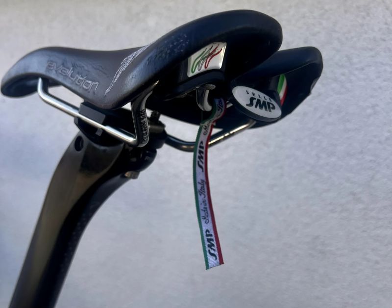 Pinarello Dogma F10 originál- Dura Ace Di2