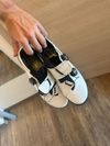 MTB tretry Canyon Tempr CFR Off-Road Shoes