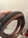 Schwalbe Racing Ray 29x2,35 a Rick XC 29x2,4