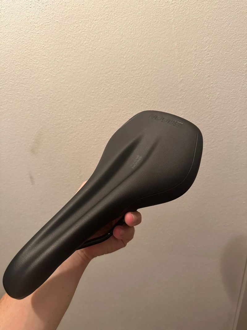sedlo Ergon SR10 Pro