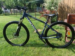 Kross Hexagon 8,0