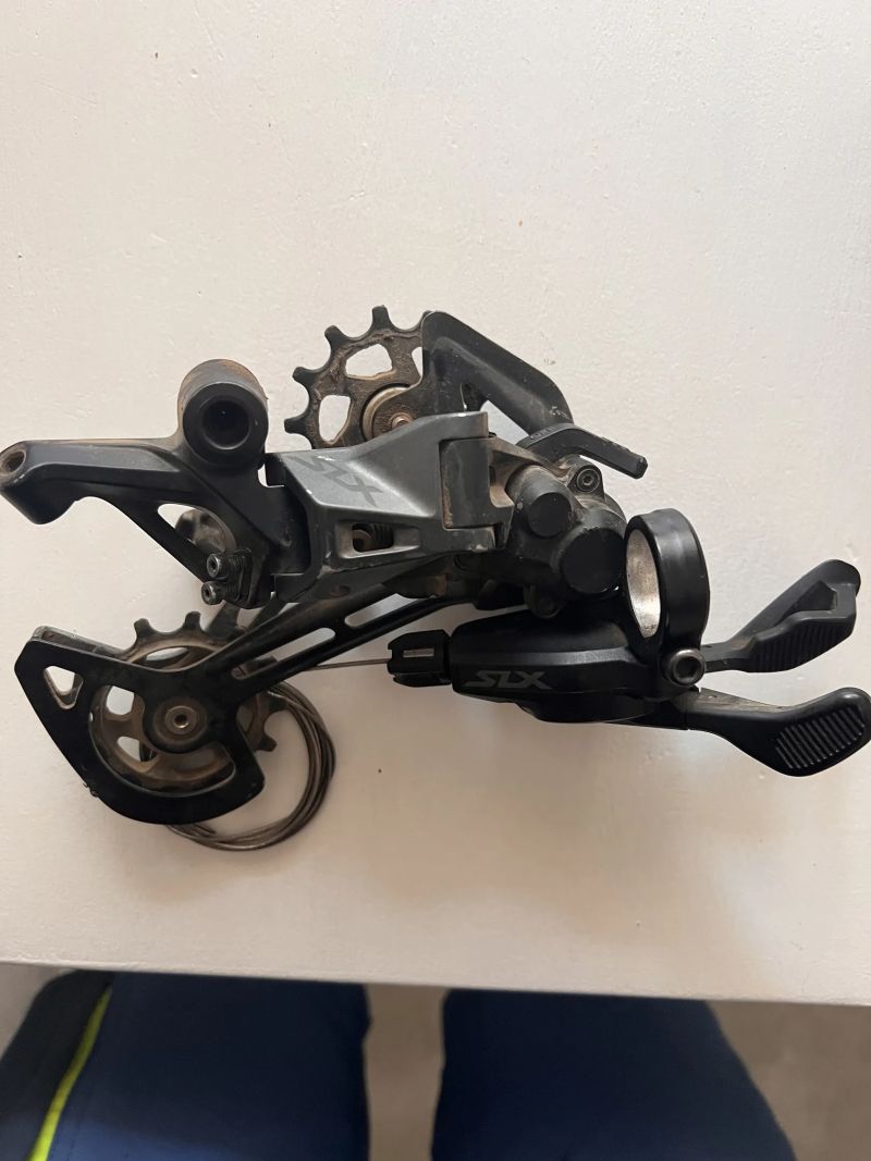 Shimano