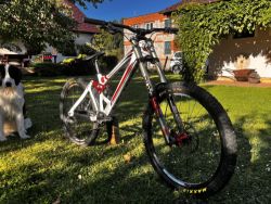 Mondraker Summum