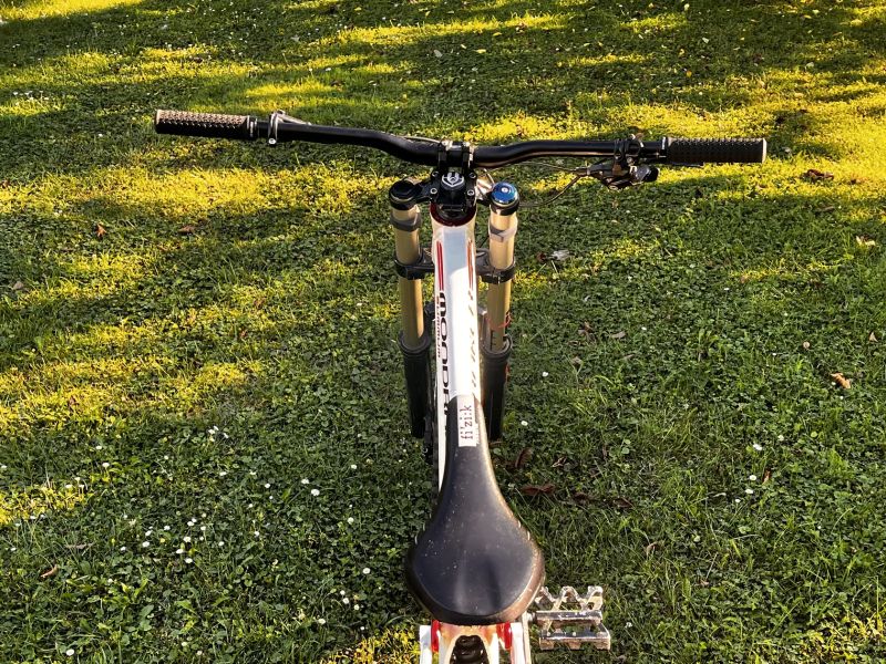 Mondraker Summum