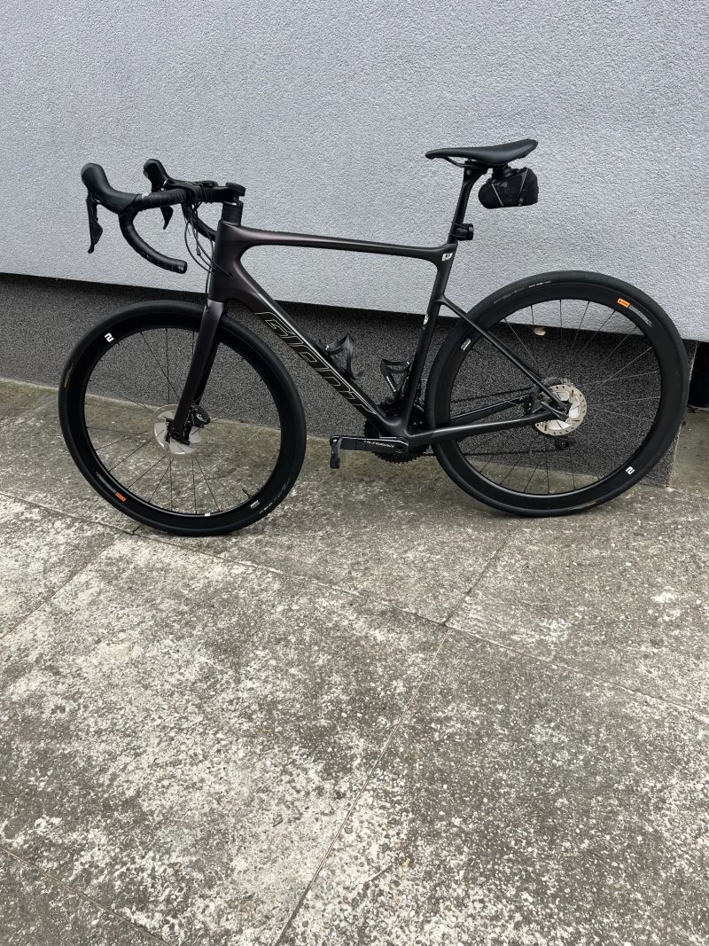 Giant Defy Pro 2