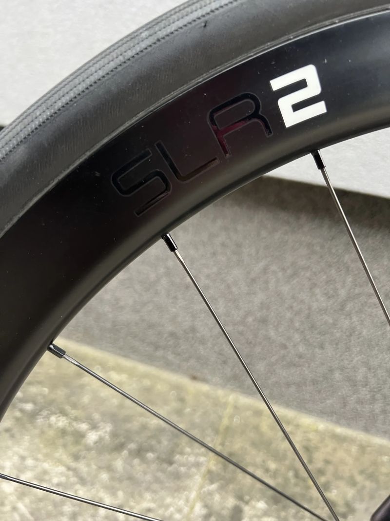 Giant Defy Pro 2