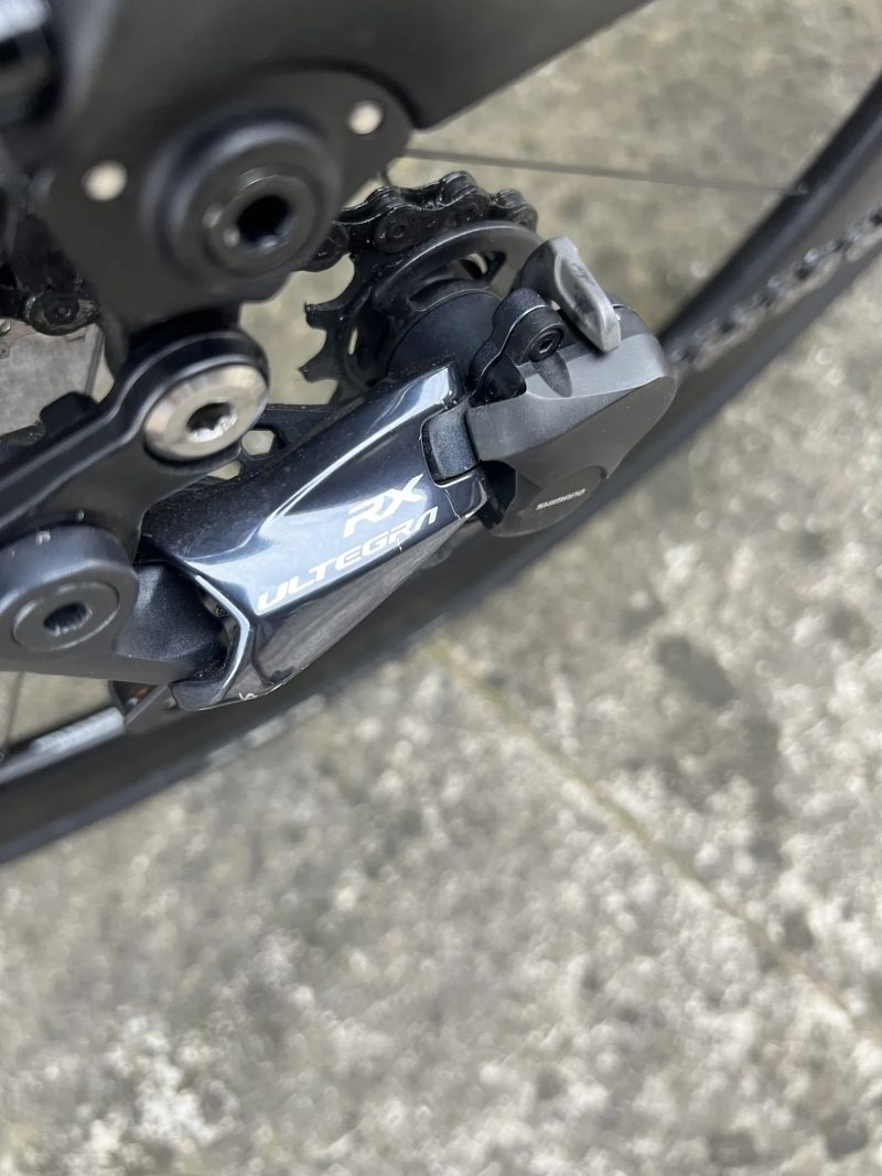 Giant Defy Pro 2