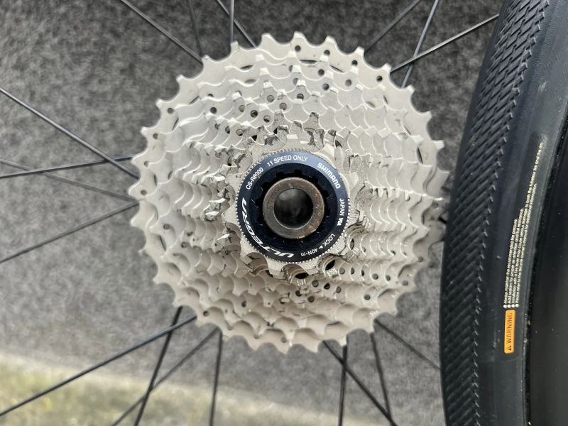 Giant Defy Pro 2