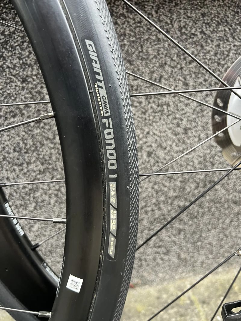 Giant Defy Pro 2
