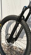 Jen 3 měsíce ježděné full - Orbea Occam H20 LT, FOX zdvihy 150/150 mm