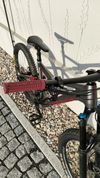 Jen 3 měsíce ježděné full - Orbea Occam H20 LT, FOX zdvihy 150/150 mm