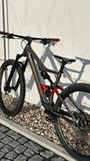 Jen 3 měsíce ježděné full - Orbea Occam H20 LT, FOX zdvihy 150/150 mm