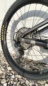 Jen 3 měsíce ježděné full - Orbea Occam H20 LT, FOX zdvihy 150/150 mm