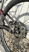 Jen 3 měsíce ježděné full - Orbea Occam H20 LT, FOX zdvihy 150/150 mm