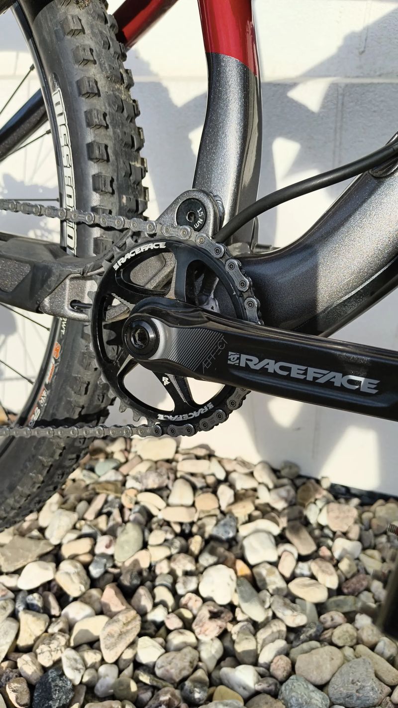 Jen 3 měsíce ježděné full - Orbea Occam H20 LT, FOX zdvihy 150/150 mm