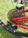 Specialized Epic Comp Carbon S 26"