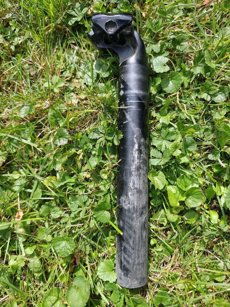 Specialized Epic Comp Carbon S 26"