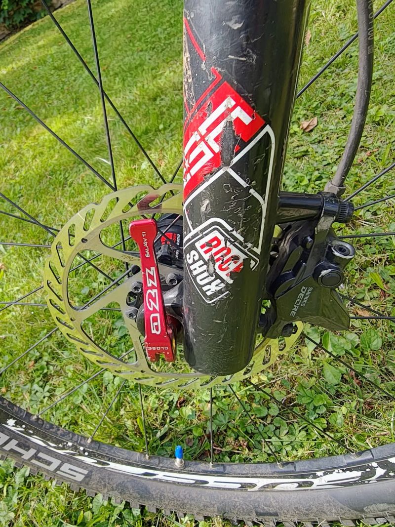 Specialized Epic Comp Carbon S 26"