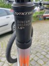 Scott Spark RC Team Issue 2025 vel.M do června 2027 v záruce výrobce