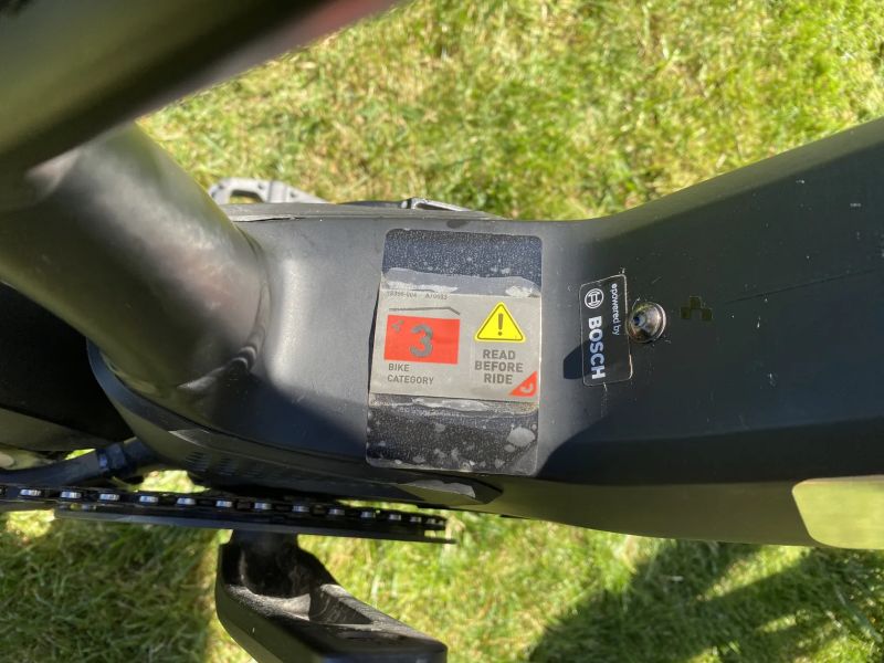 Cube Reaktion Hybrid