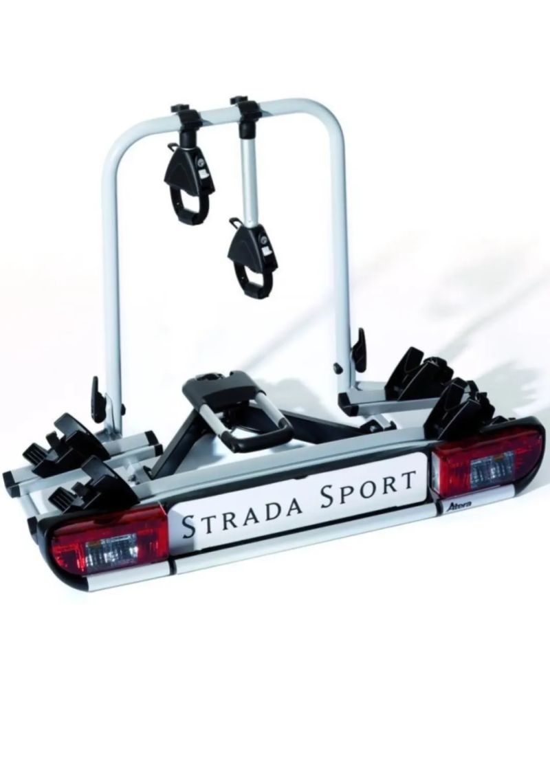 Nosič kol na tažné zařízení Atera strada sport 2