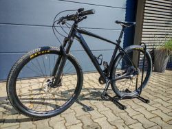 CTM Rascal 4