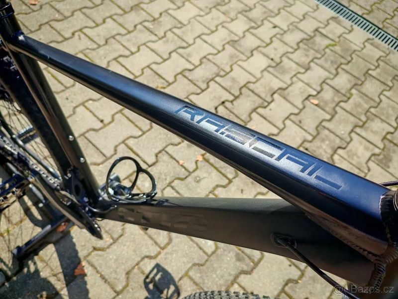 CTM Rascal 4