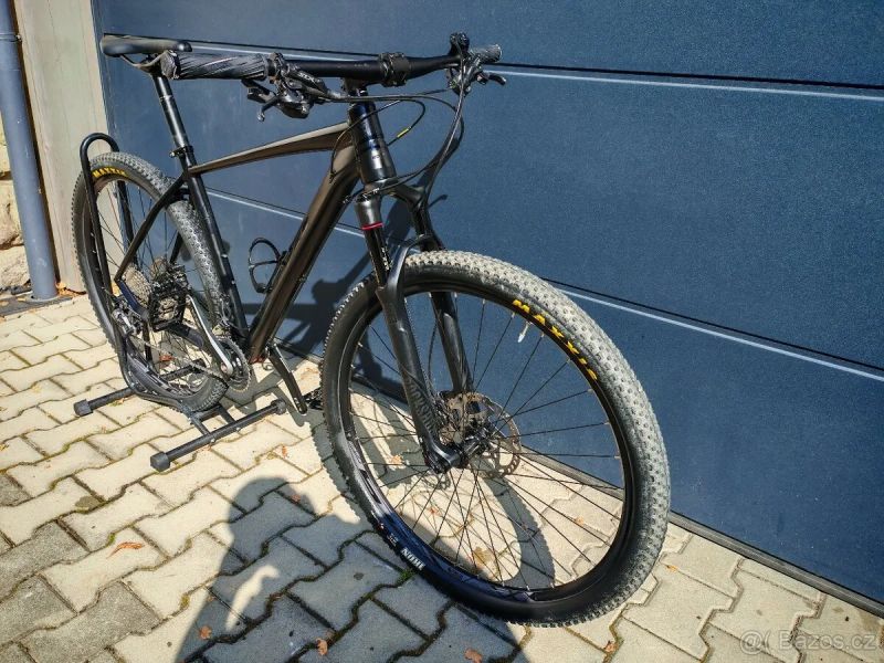 CTM Rascal 4
