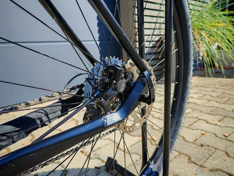 CTM Rascal 4