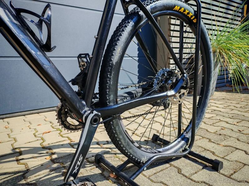 CTM Rascal 4