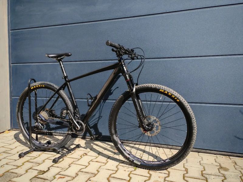 CTM Rascal 4
