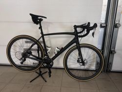 Specialized Roubaix SL4 Expert 2017 – Ultegra