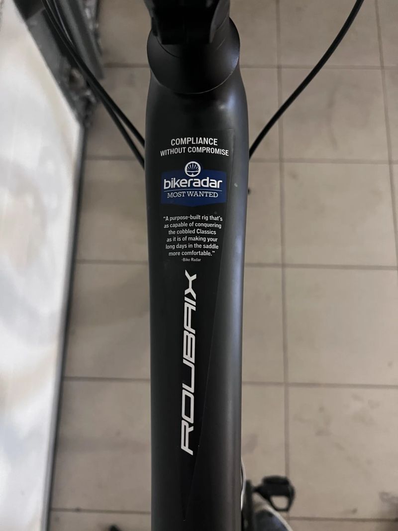 Specialized Roubaix SL4 Expert 2017 – Ultegra