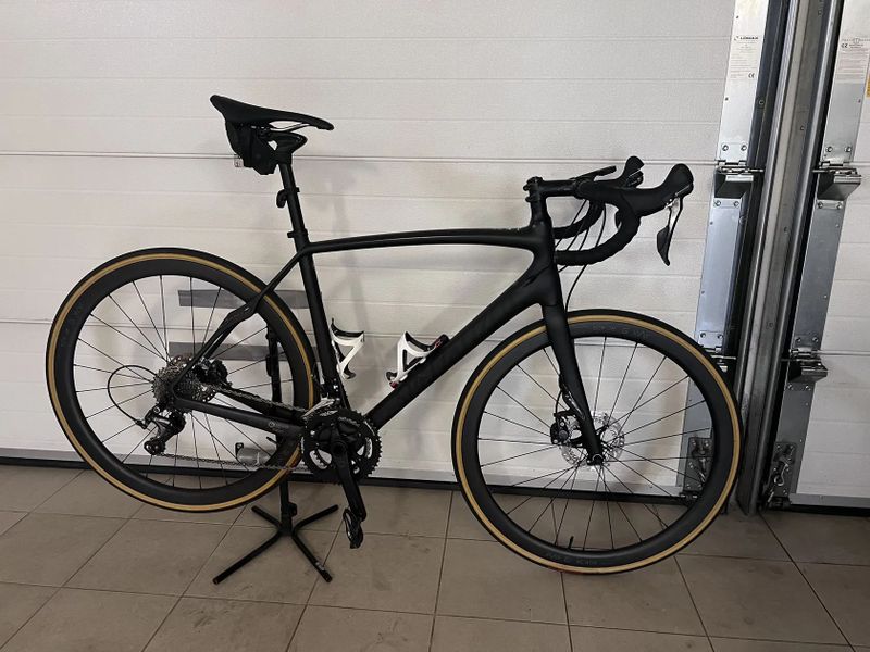 Specialized Roubaix SL4 Expert 2017 – Ultegra