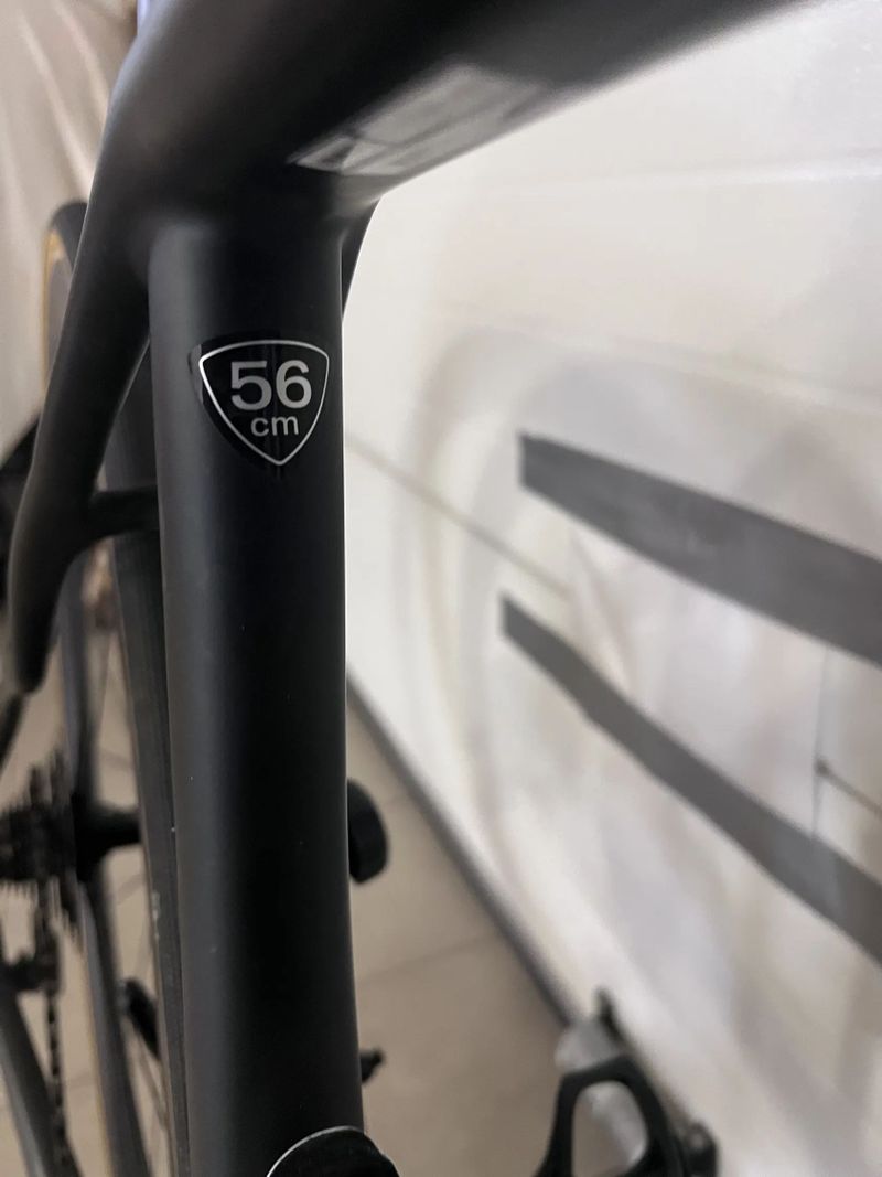 Specialized Roubaix SL4 Expert 2017 – Ultegra