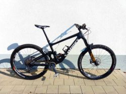 Specialized S-WORKS - ENDURO FSR