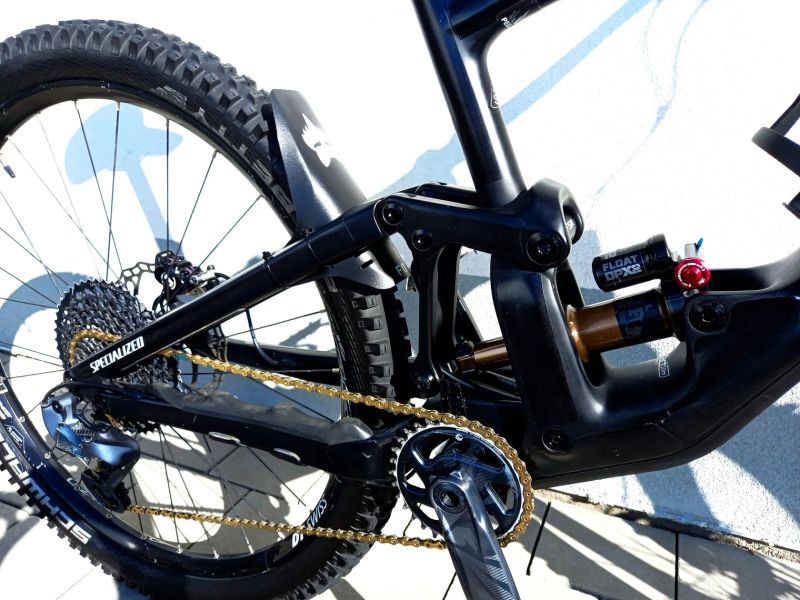Specialized S-WORKS - ENDURO FSR