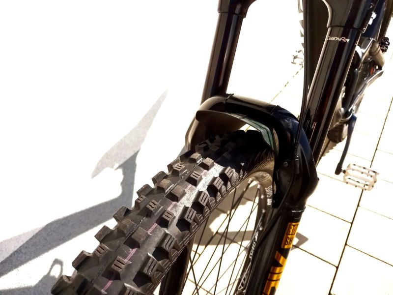Specialized S-WORKS - ENDURO FSR