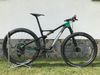 Cannondale Scalpel Hi-Mod vel. M