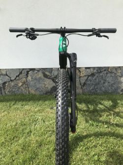 Cannondale Scalpel Hi-Mod vel. M