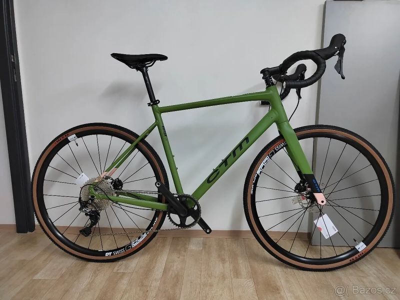 CTM kOYUK 3
