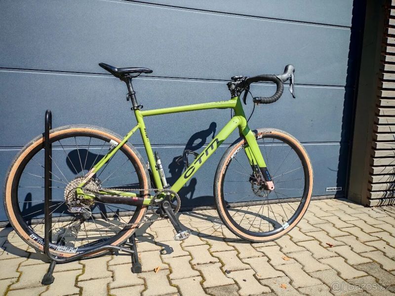 CTM kOYUK 3