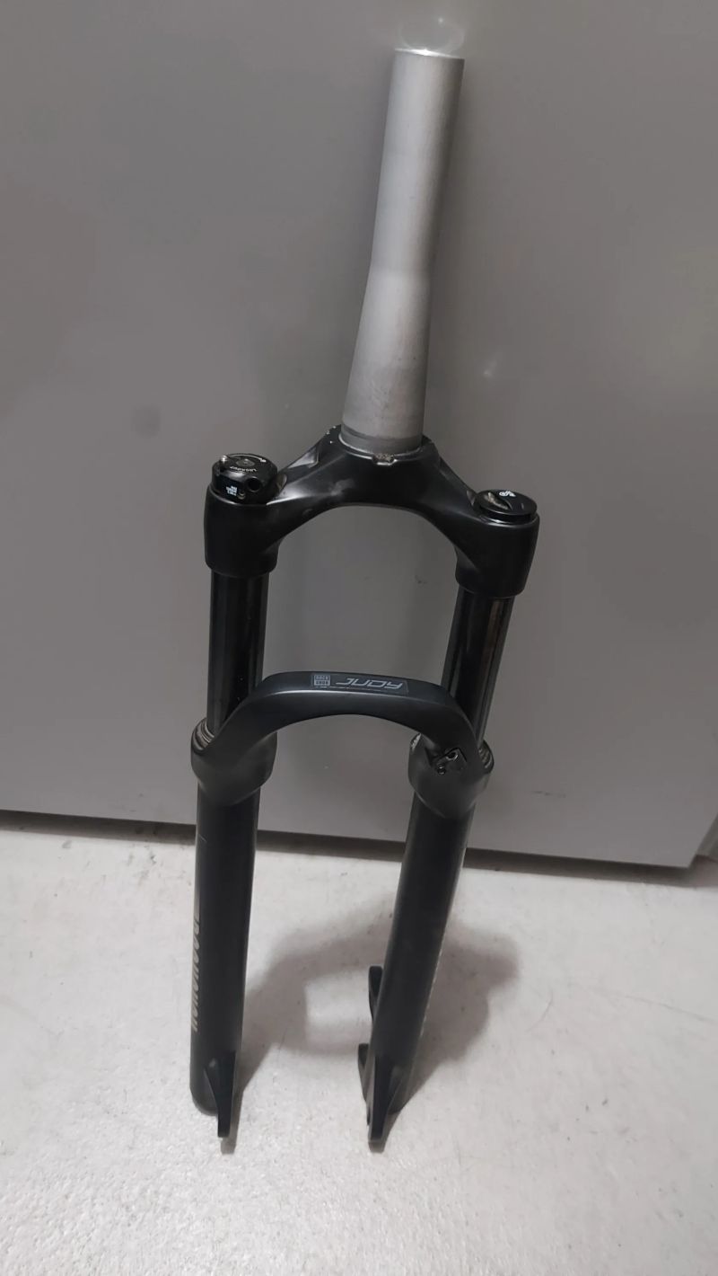 Rock Shox Judy 100mm