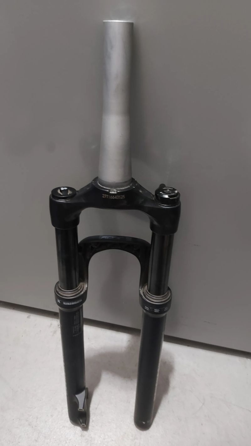 Rock Shox Judy 100mm