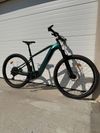Rockrider E-EXPL 700