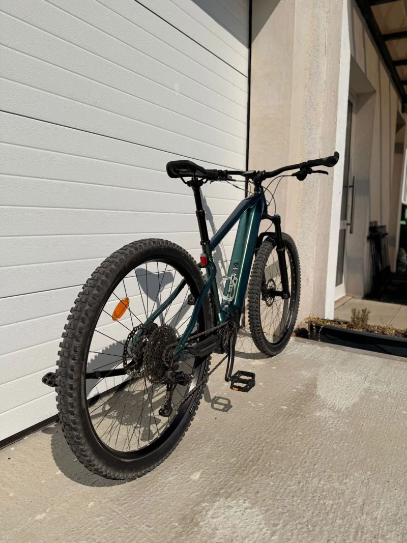 Rockrider E-EXPL 700